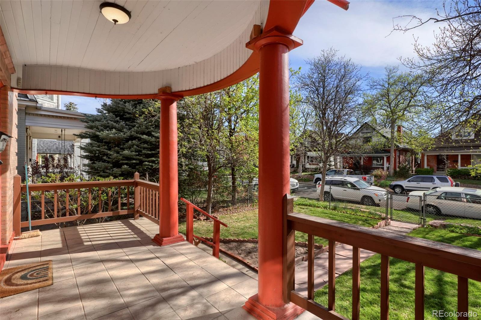 MLS Image #36 for 943 s pennsylvania street,denver, Colorado