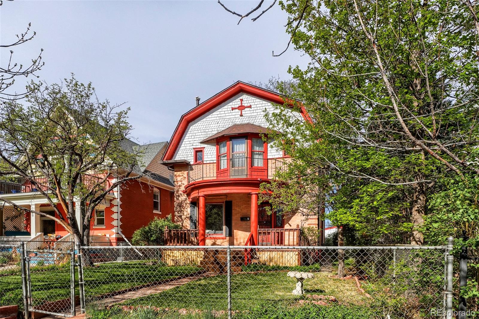 MLS Image #38 for 943 s pennsylvania street,denver, Colorado