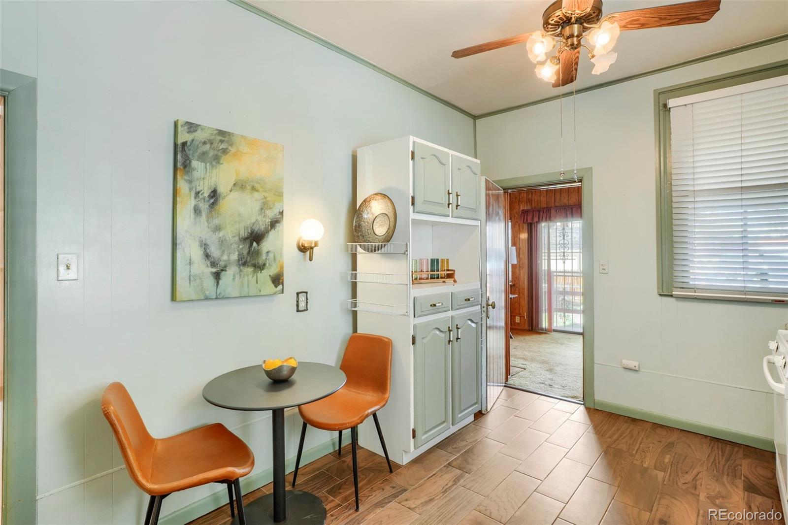 MLS Image #4 for 943 s pennsylvania street,denver, Colorado