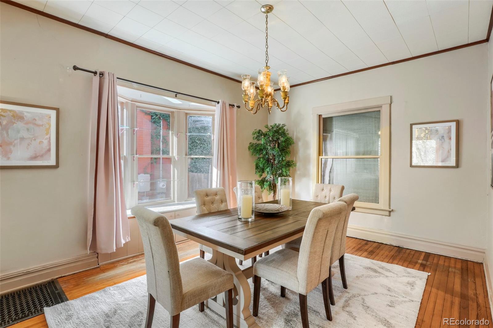 MLS Image #5 for 943 s pennsylvania street,denver, Colorado