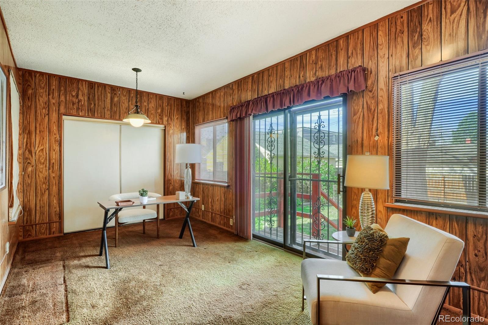 MLS Image #6 for 943 s pennsylvania street,denver, Colorado