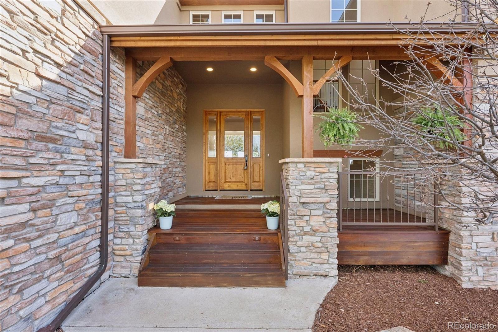 MLS Image #2 for 8814  windhaven drive,parker, Colorado