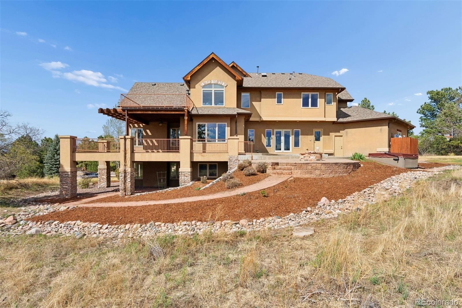 MLS Image #41 for 8814  windhaven drive,parker, Colorado
