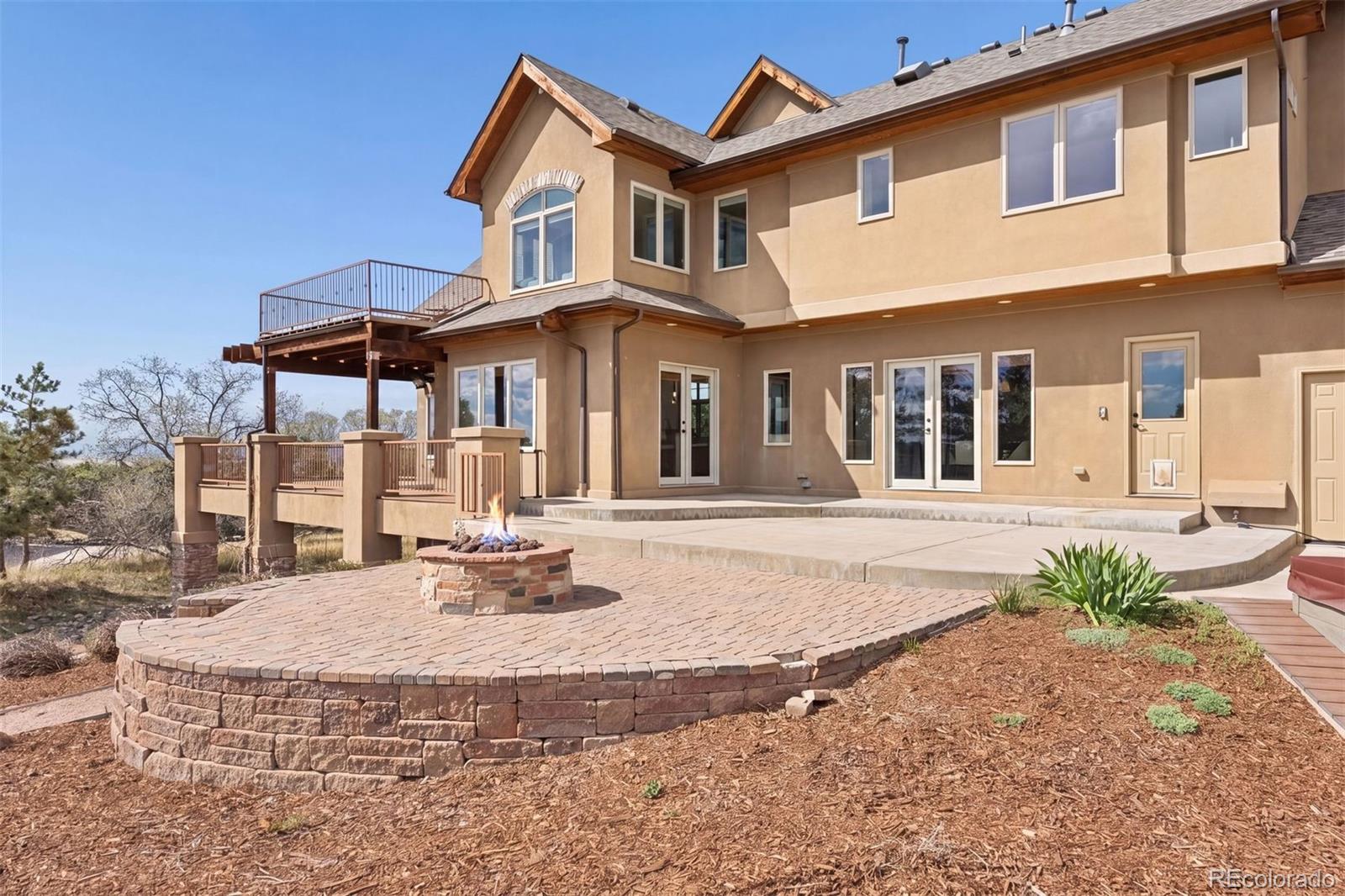 MLS Image #42 for 8814  windhaven drive,parker, Colorado