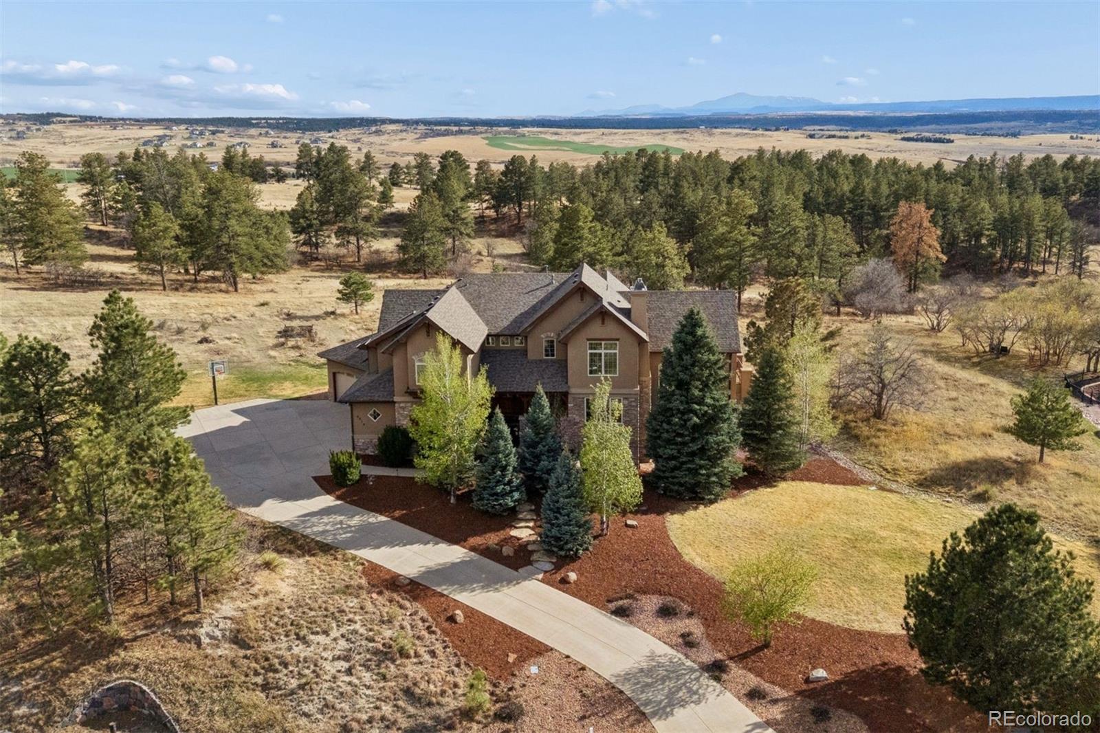 MLS Image #45 for 8814  windhaven drive,parker, Colorado