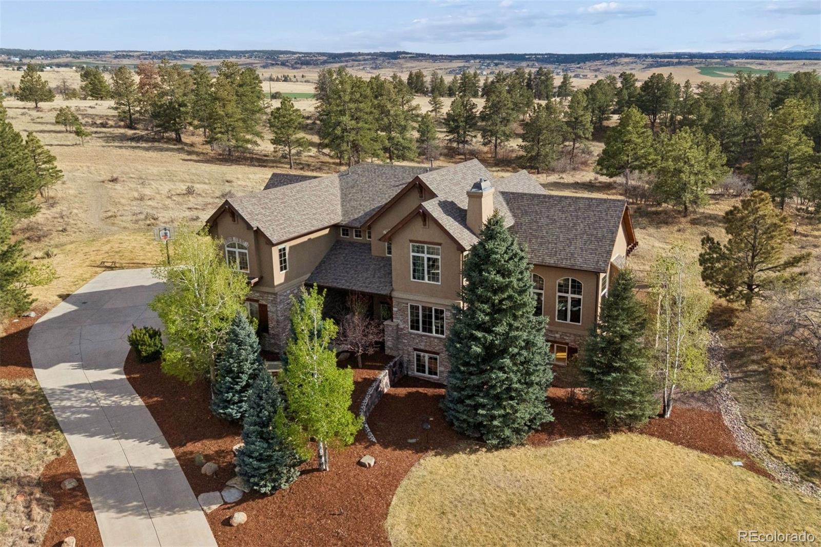 MLS Image #46 for 8814  windhaven drive,parker, Colorado