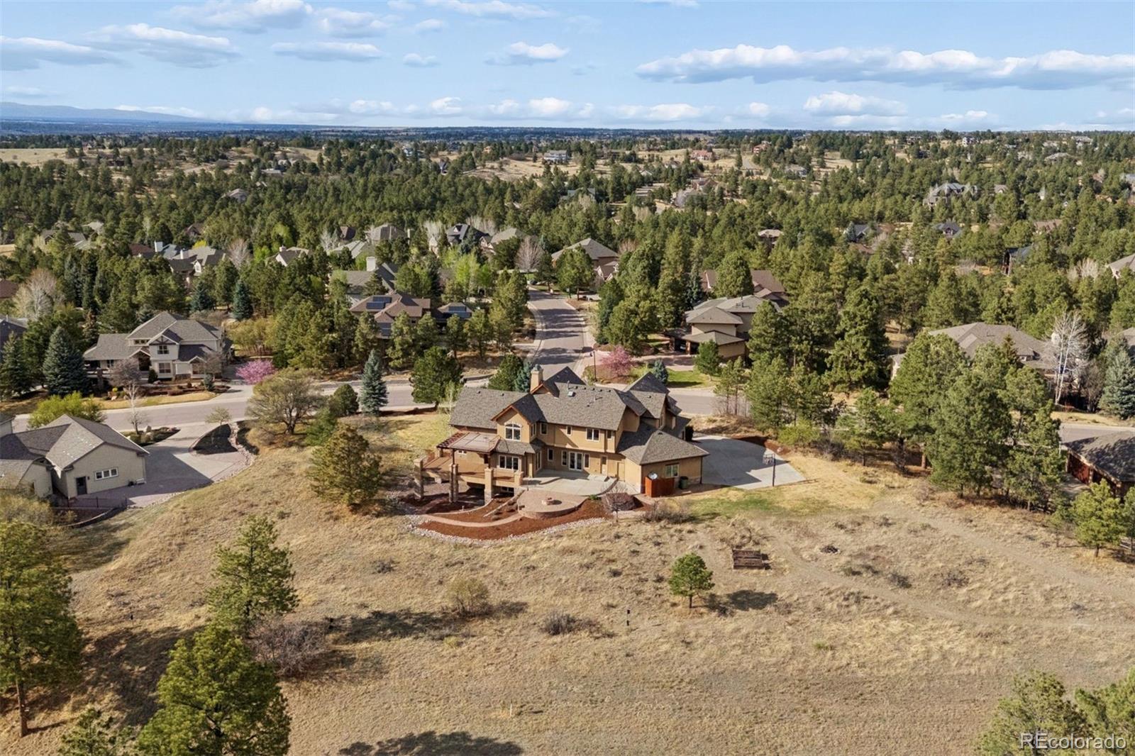 MLS Image #47 for 8814  windhaven drive,parker, Colorado