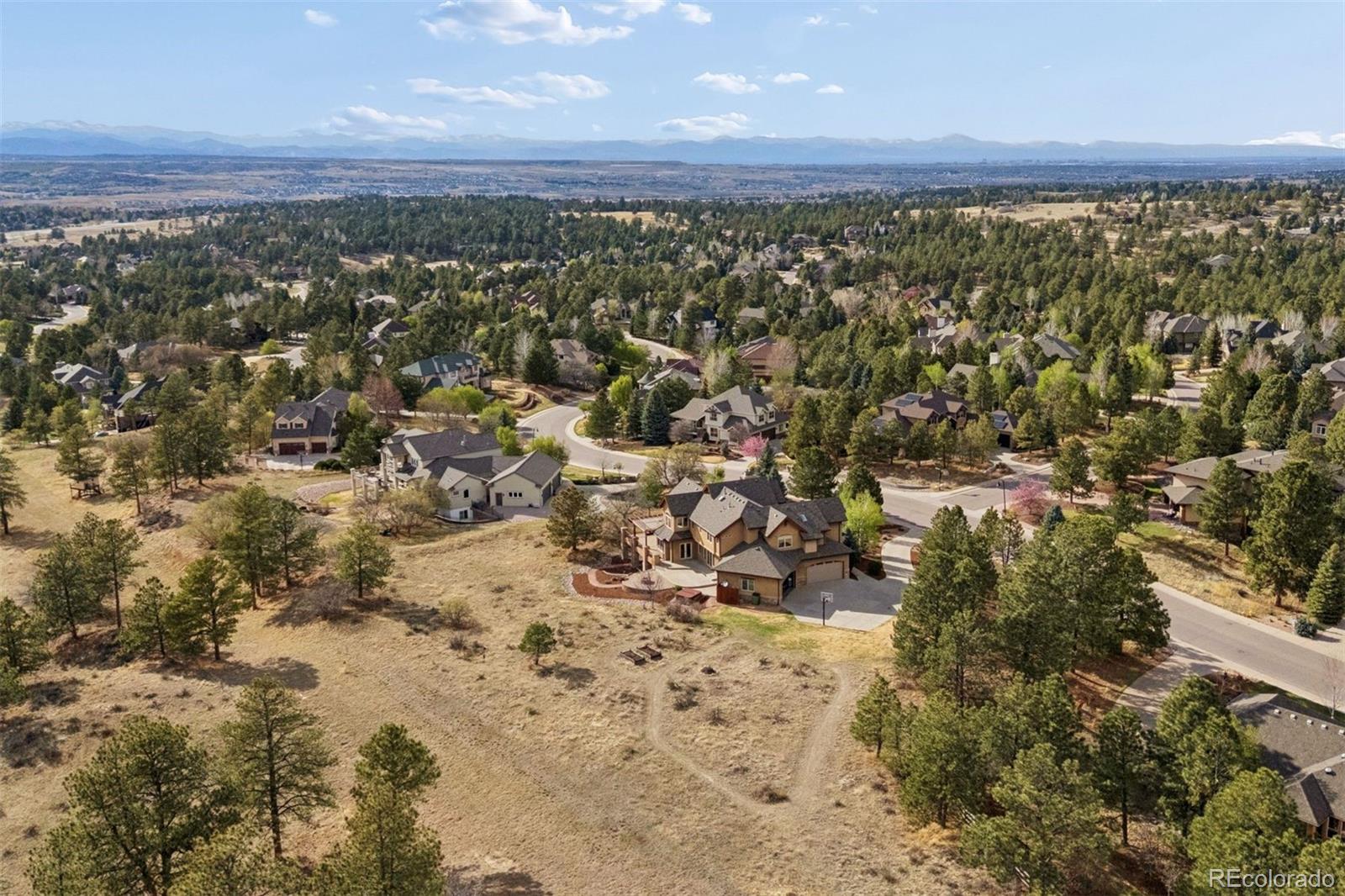 MLS Image #49 for 8814  windhaven drive,parker, Colorado