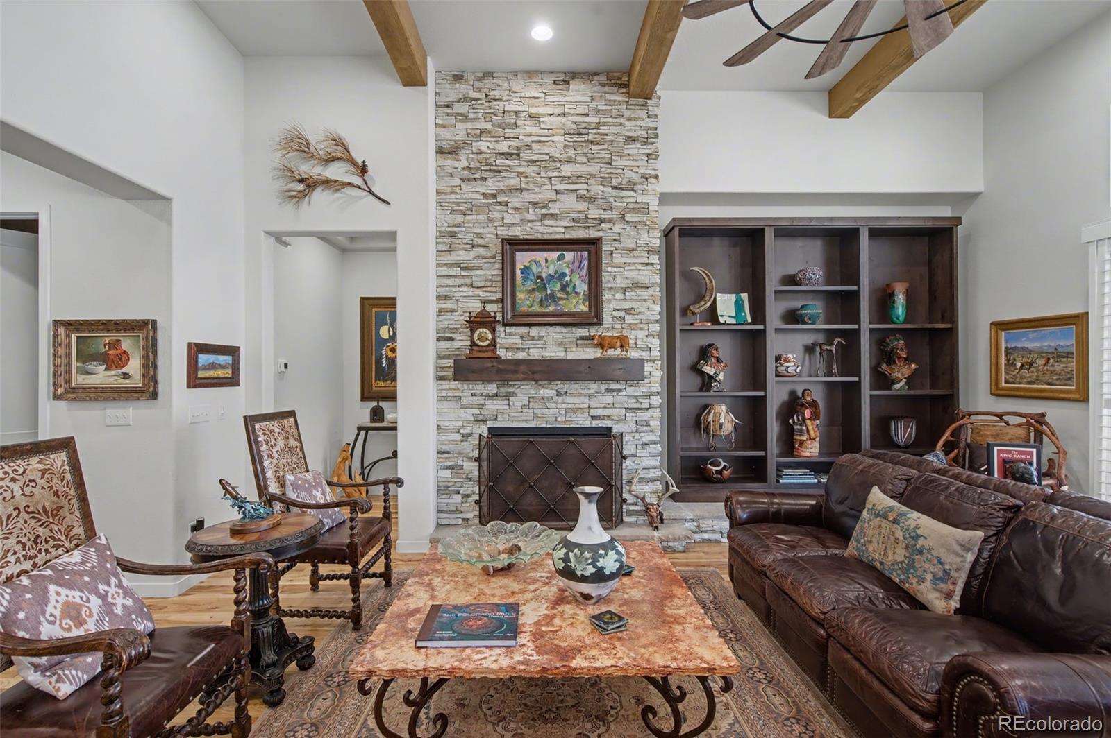 MLS Image #10 for 2174  silver creek drive,colorado springs, Colorado