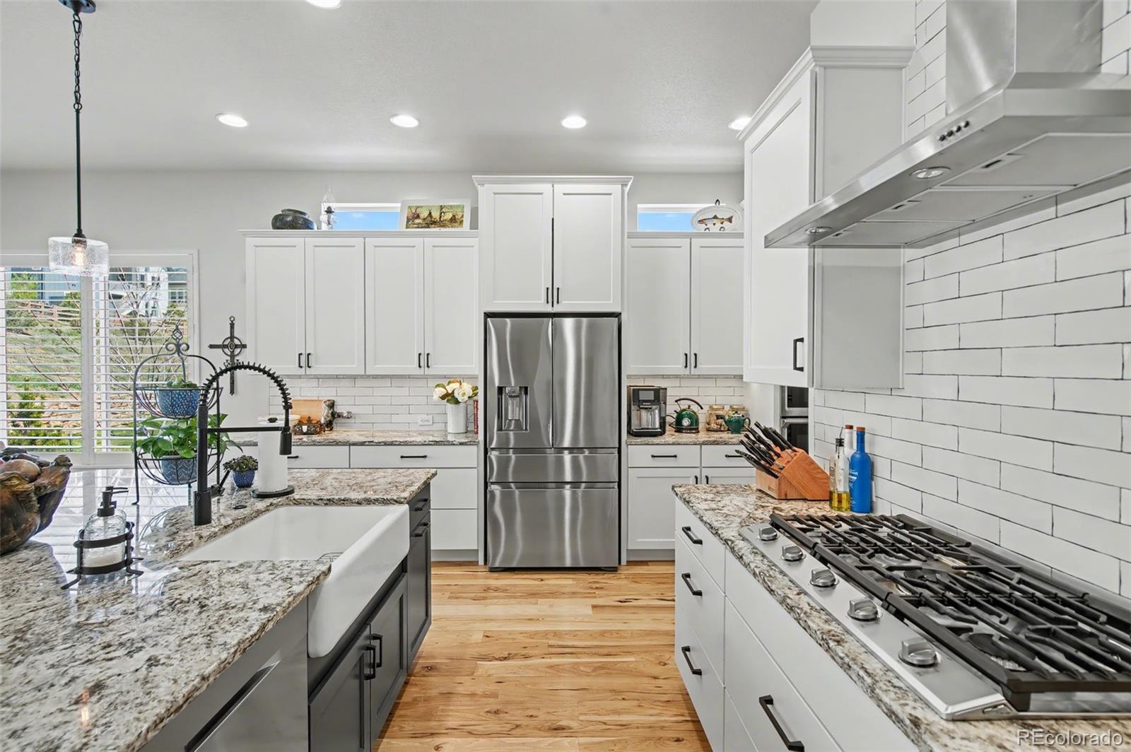 MLS Image #11 for 2174  silver creek drive,colorado springs, Colorado