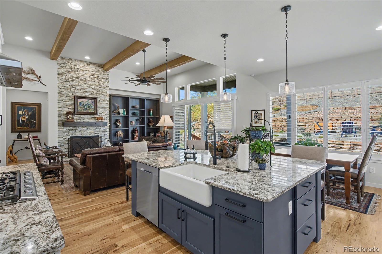 MLS Image #12 for 2174  silver creek drive,colorado springs, Colorado