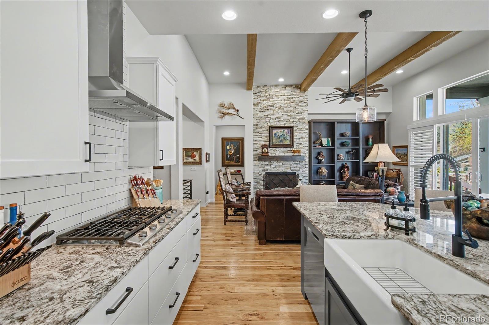 MLS Image #13 for 2174  silver creek drive,colorado springs, Colorado