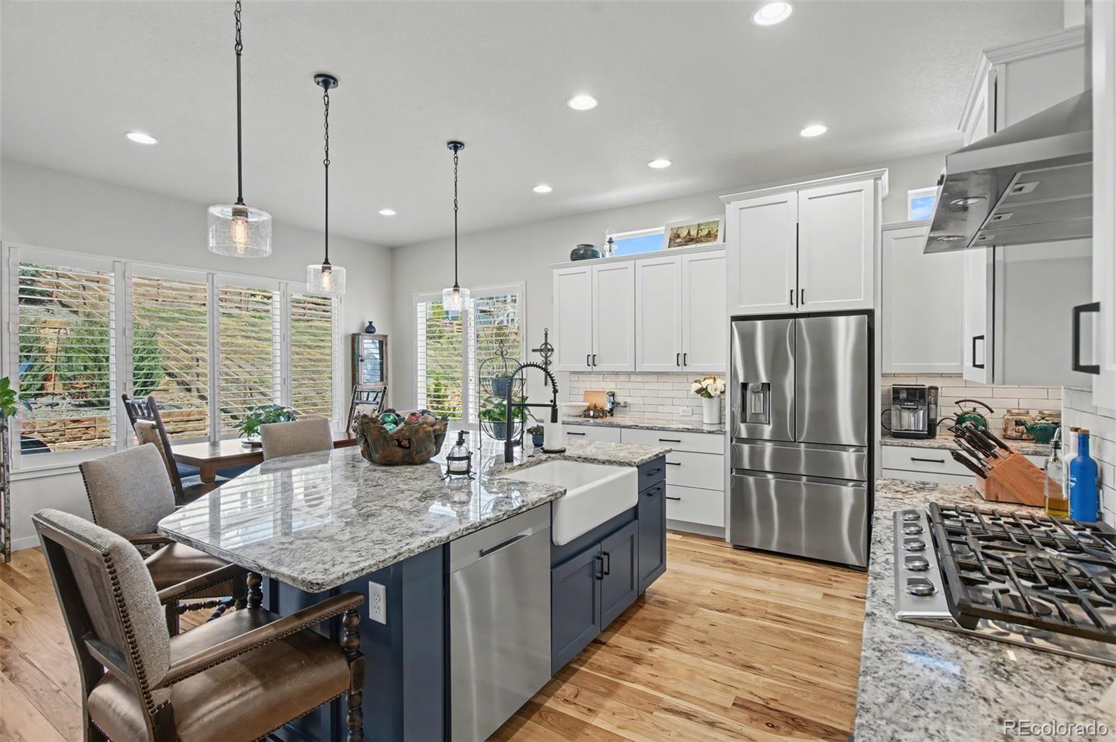 MLS Image #14 for 2174  silver creek drive,colorado springs, Colorado