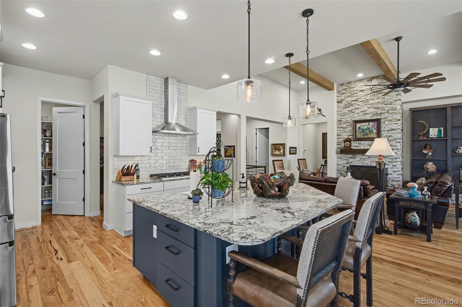 MLS Image #15 for 2174  silver creek drive,colorado springs, Colorado