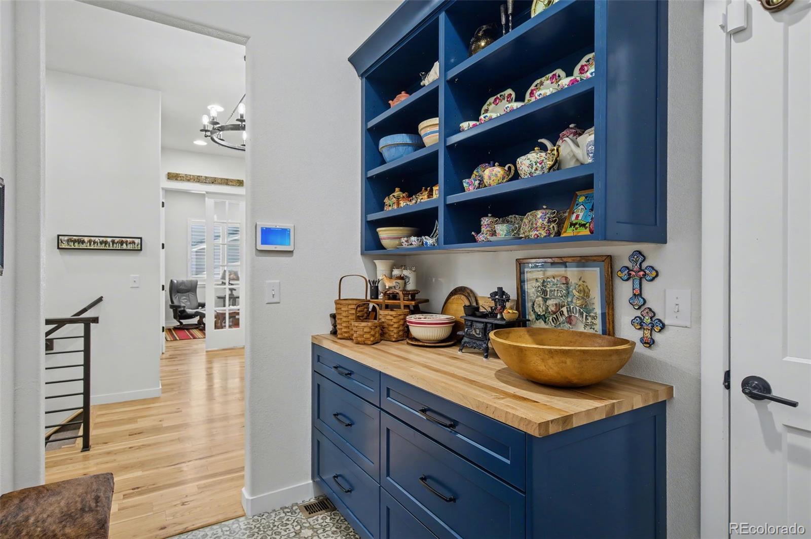 MLS Image #18 for 2174  silver creek drive,colorado springs, Colorado
