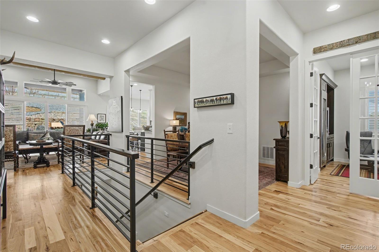 MLS Image #3 for 2174  silver creek drive,colorado springs, Colorado
