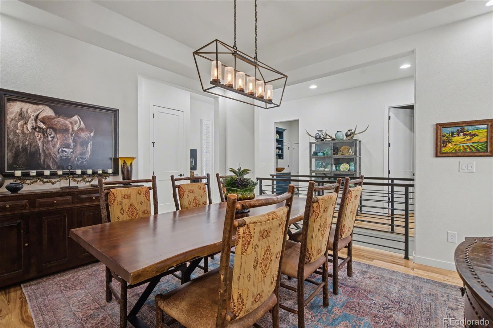 MLS Image #4 for 2174  silver creek drive,colorado springs, Colorado