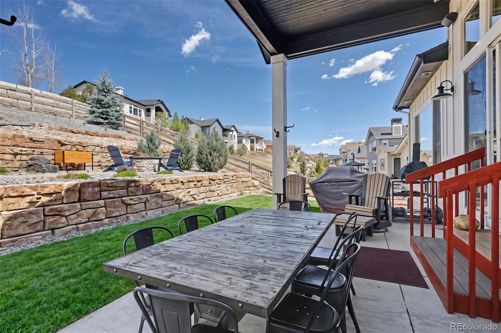 MLS Image #44 for 2174  silver creek drive,colorado springs, Colorado