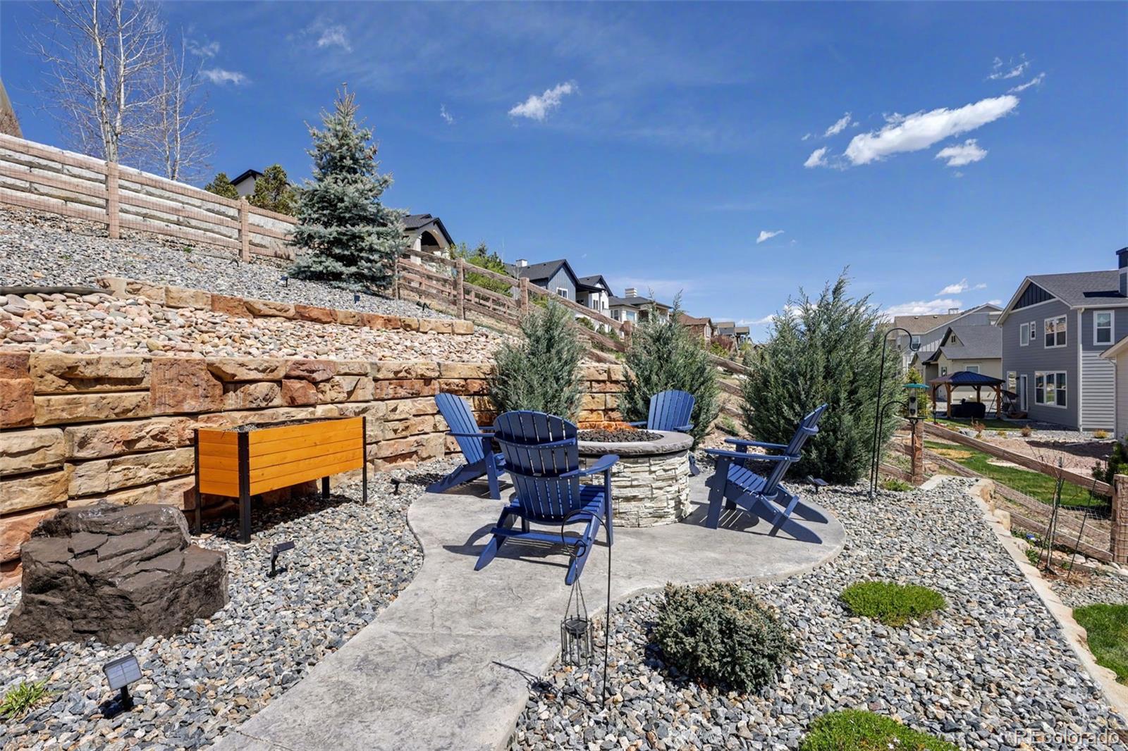 MLS Image #46 for 2174  silver creek drive,colorado springs, Colorado