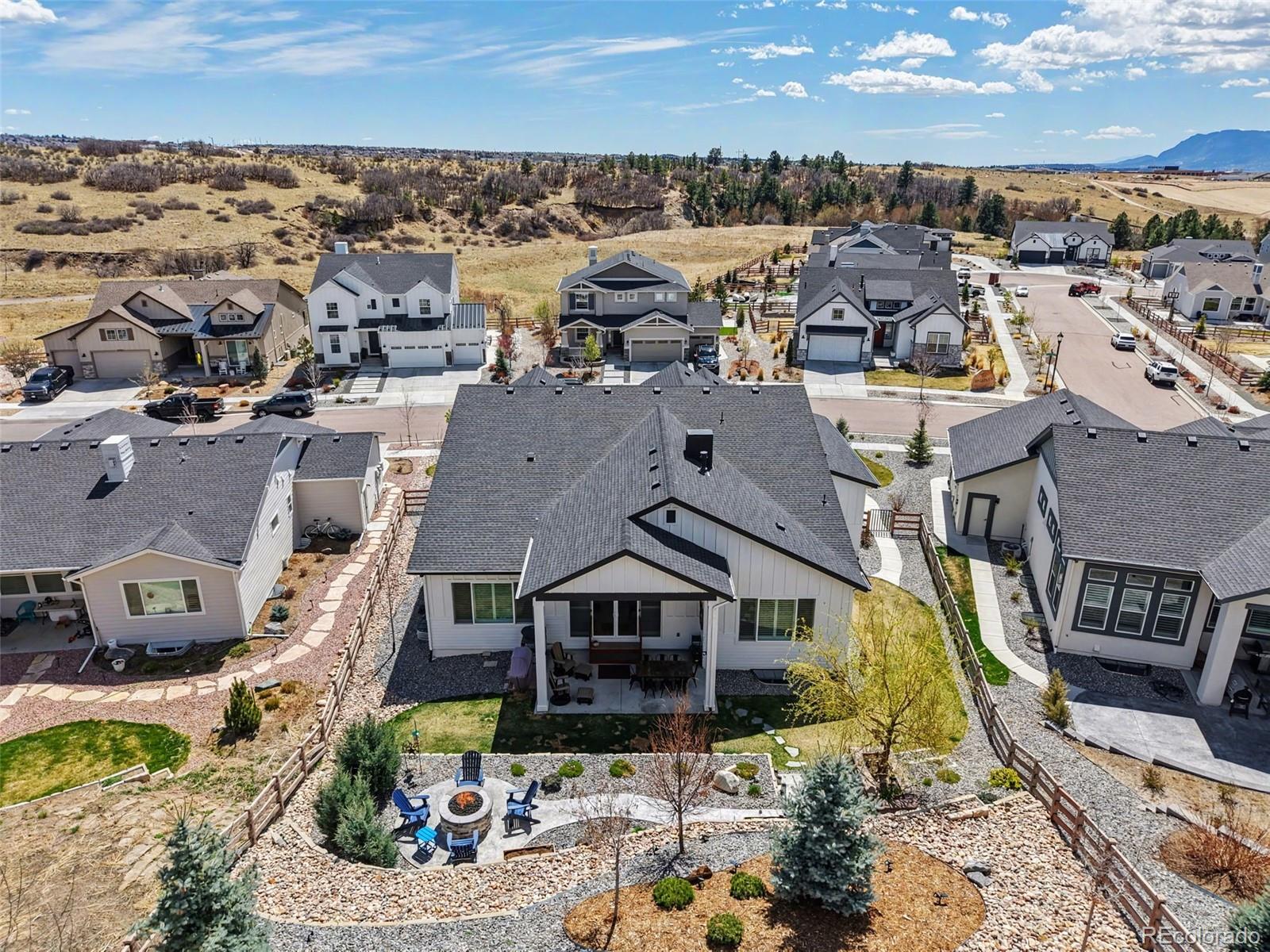 MLS Image #49 for 2174  silver creek drive,colorado springs, Colorado