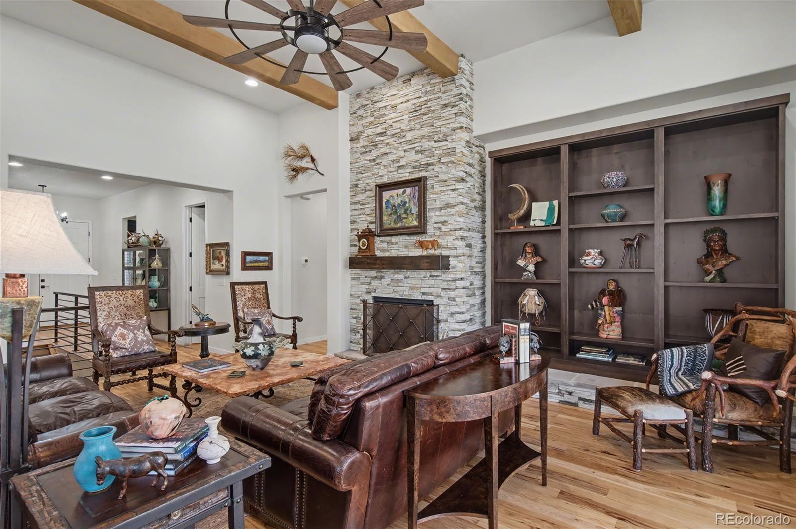 MLS Image #6 for 2174  silver creek drive,colorado springs, Colorado
