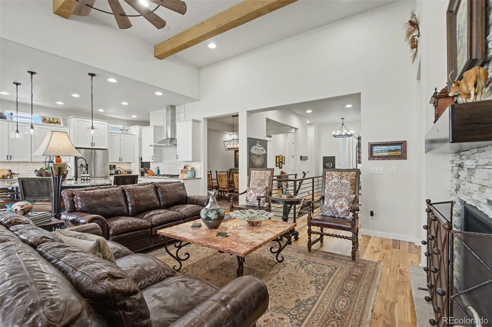 MLS Image #7 for 2174  silver creek drive,colorado springs, Colorado