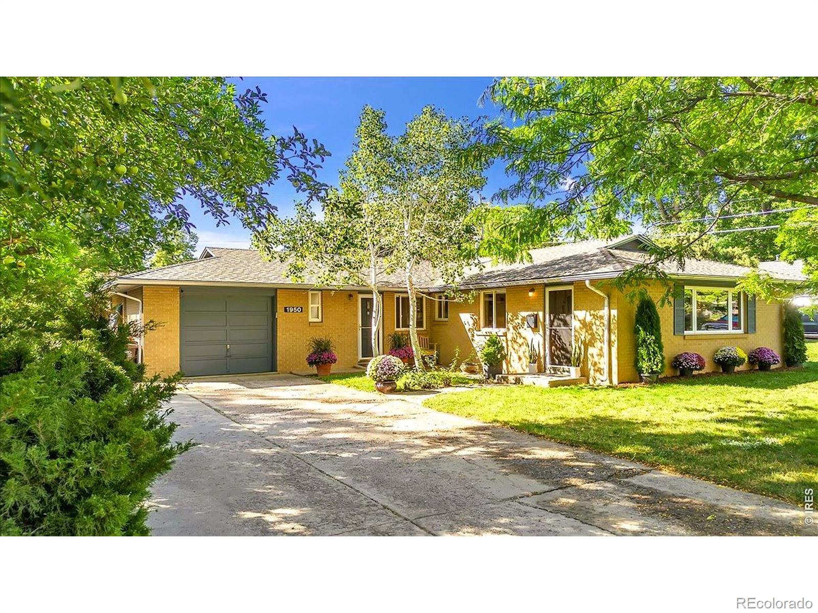 MLS Image #0 for 1950  glenwood drive,boulder, Colorado