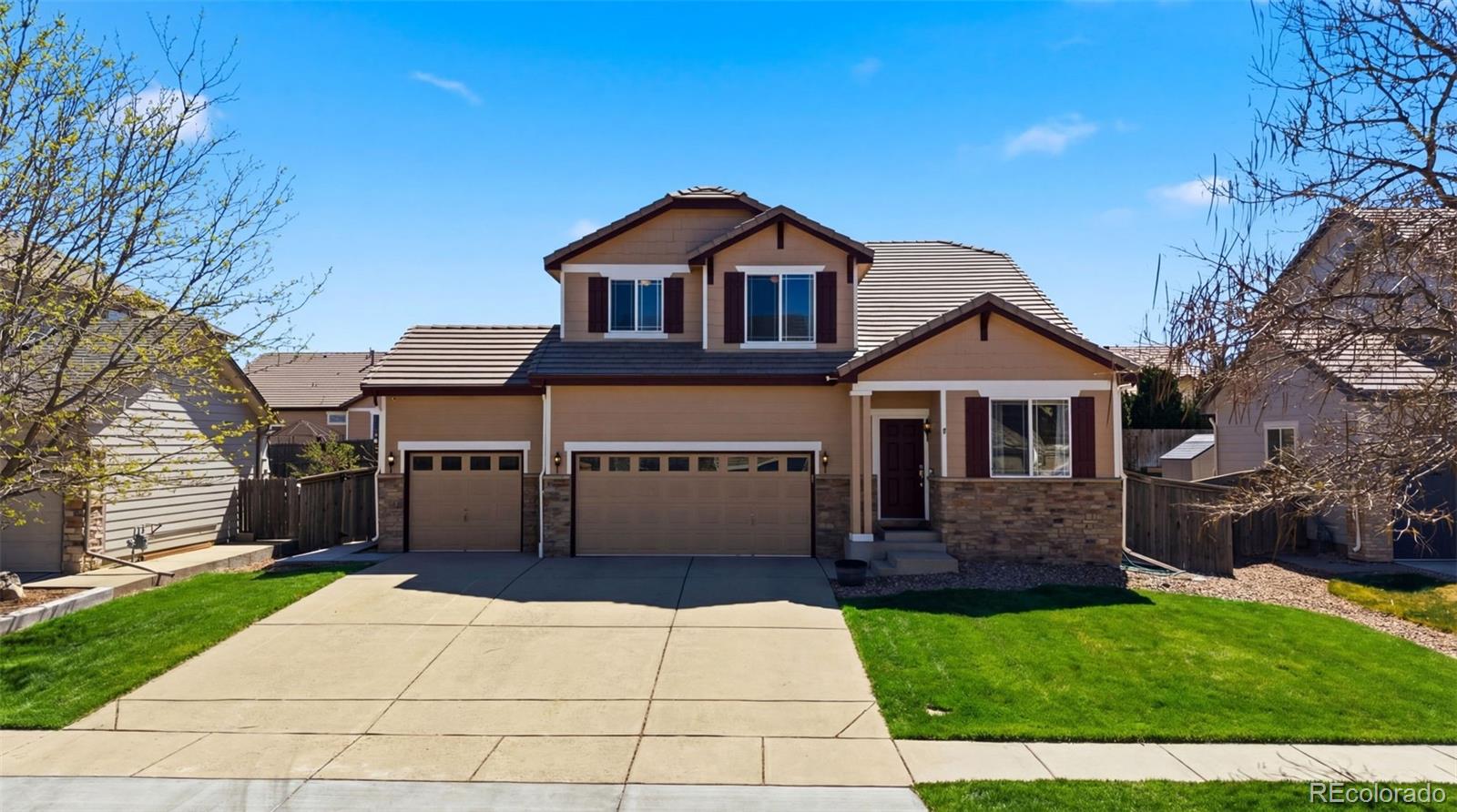 MLS Image #0 for 11722 e 118th place,commerce city, Colorado