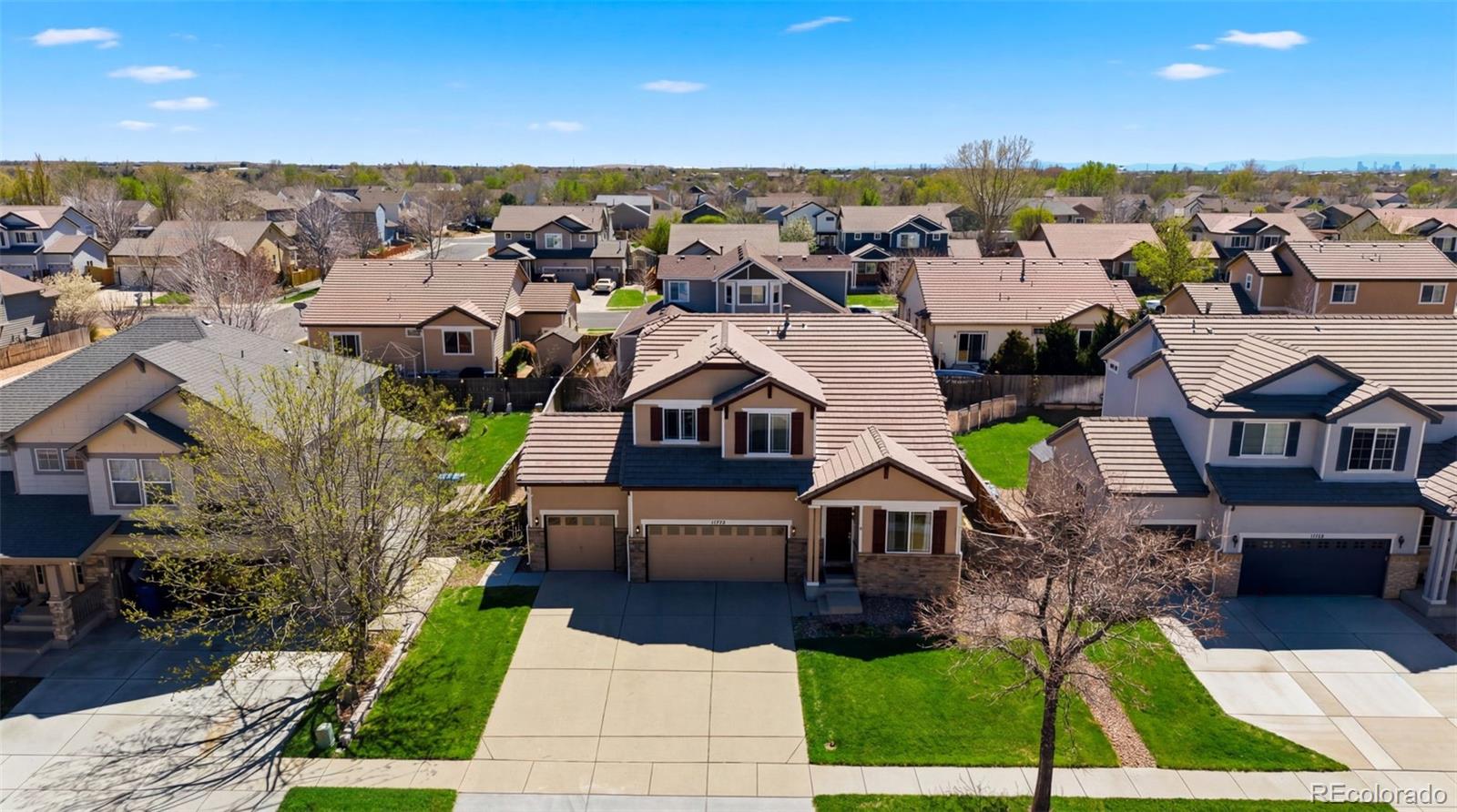 MLS Image #1 for 11722 e 118th place,commerce city, Colorado