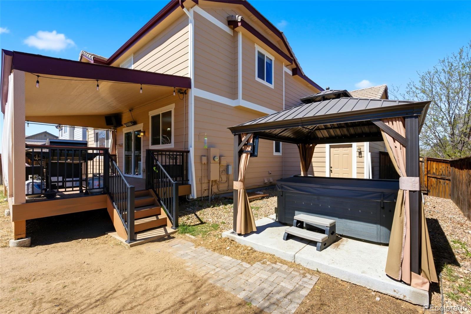 MLS Image #28 for 11722 e 118th place,commerce city, Colorado