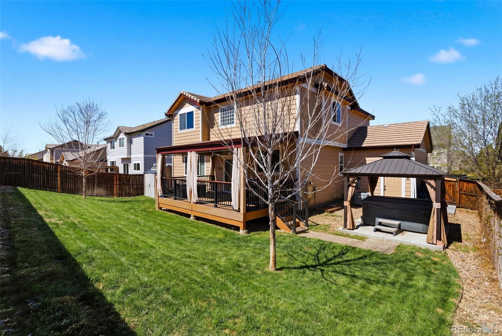 MLS Image #31 for 11722 e 118th place,commerce city, Colorado