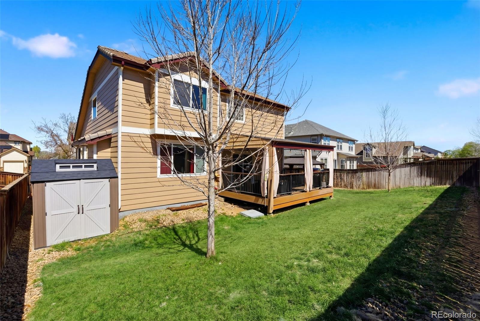 MLS Image #32 for 11722 e 118th place,commerce city, Colorado