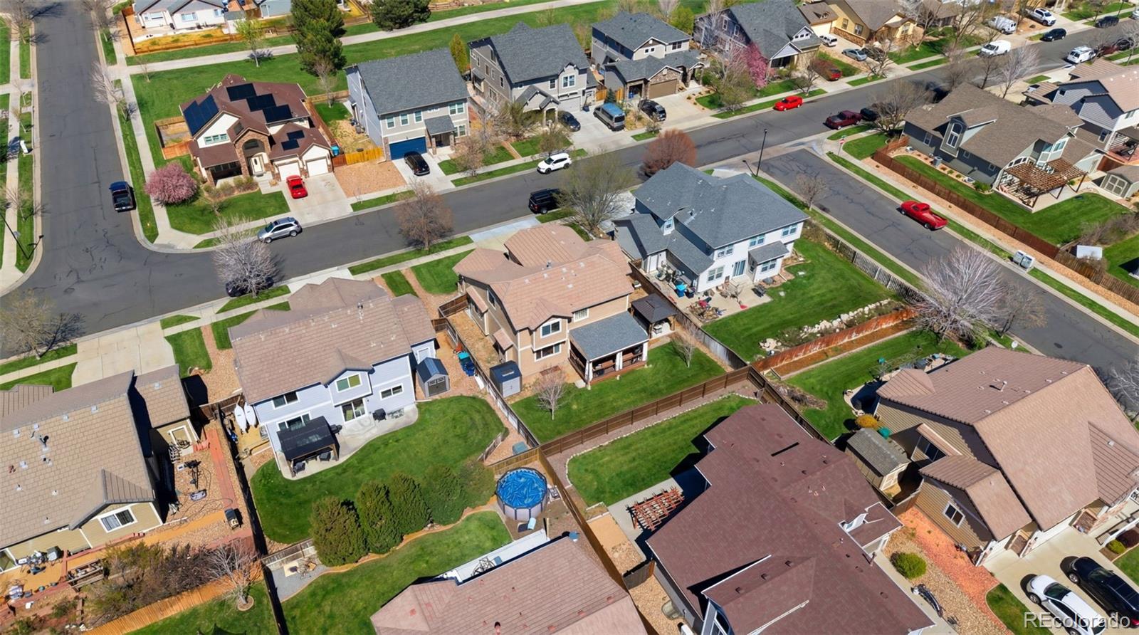 MLS Image #33 for 11722 e 118th place,commerce city, Colorado