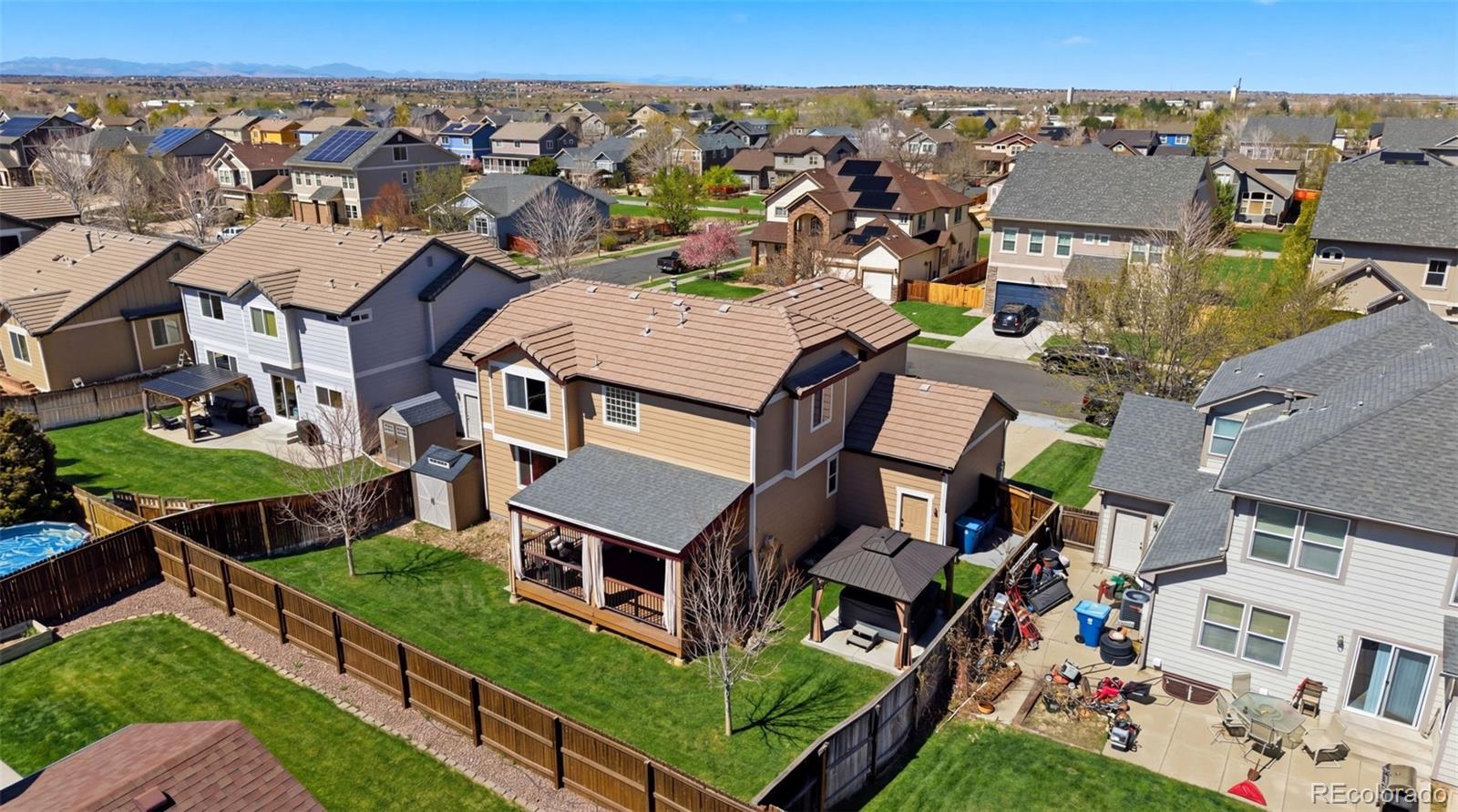 MLS Image #34 for 11722 e 118th place,commerce city, Colorado