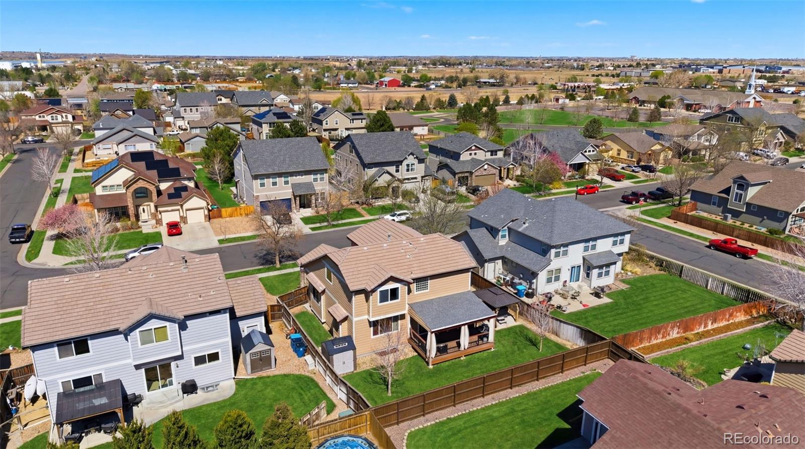 MLS Image #35 for 11722 e 118th place,commerce city, Colorado