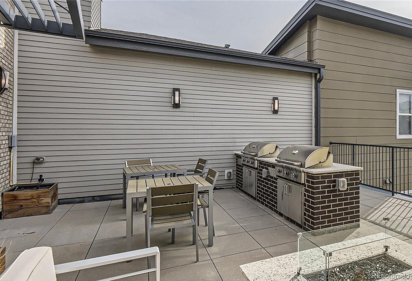MLS Image #17 for 420 e fremont place,centennial, Colorado