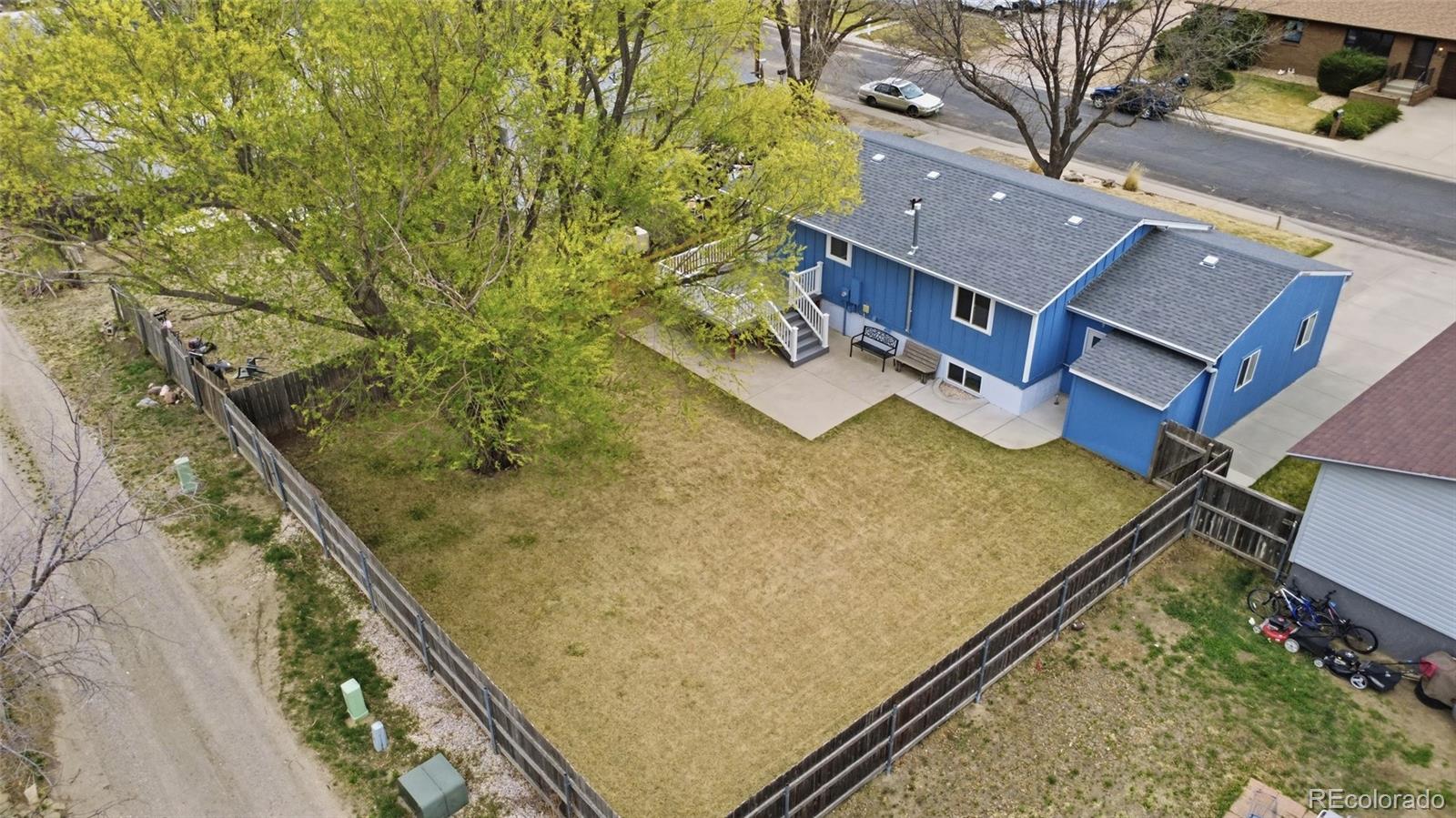 MLS Image #1 for 817  meng drive,fort morgan, Colorado
