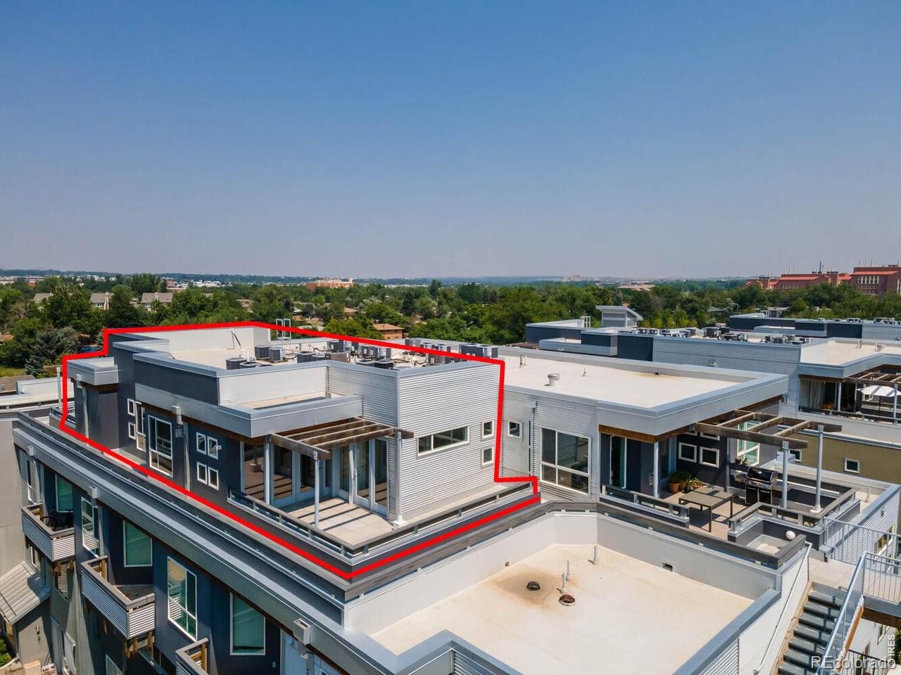 MLS Image #2 for 2830 e college avenue,boulder, Colorado