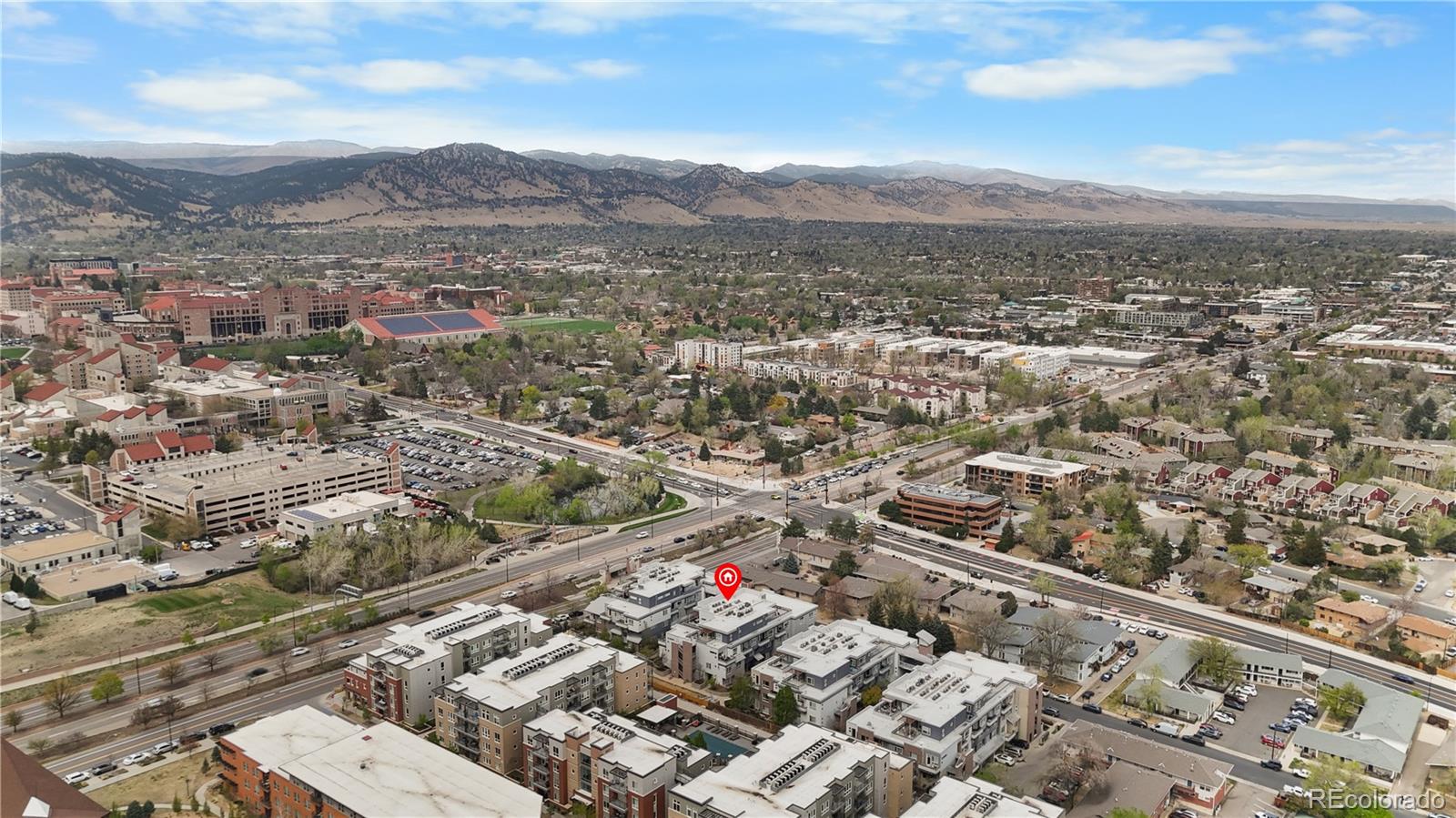 MLS Image #48 for 2830 e college avenue,boulder, Colorado