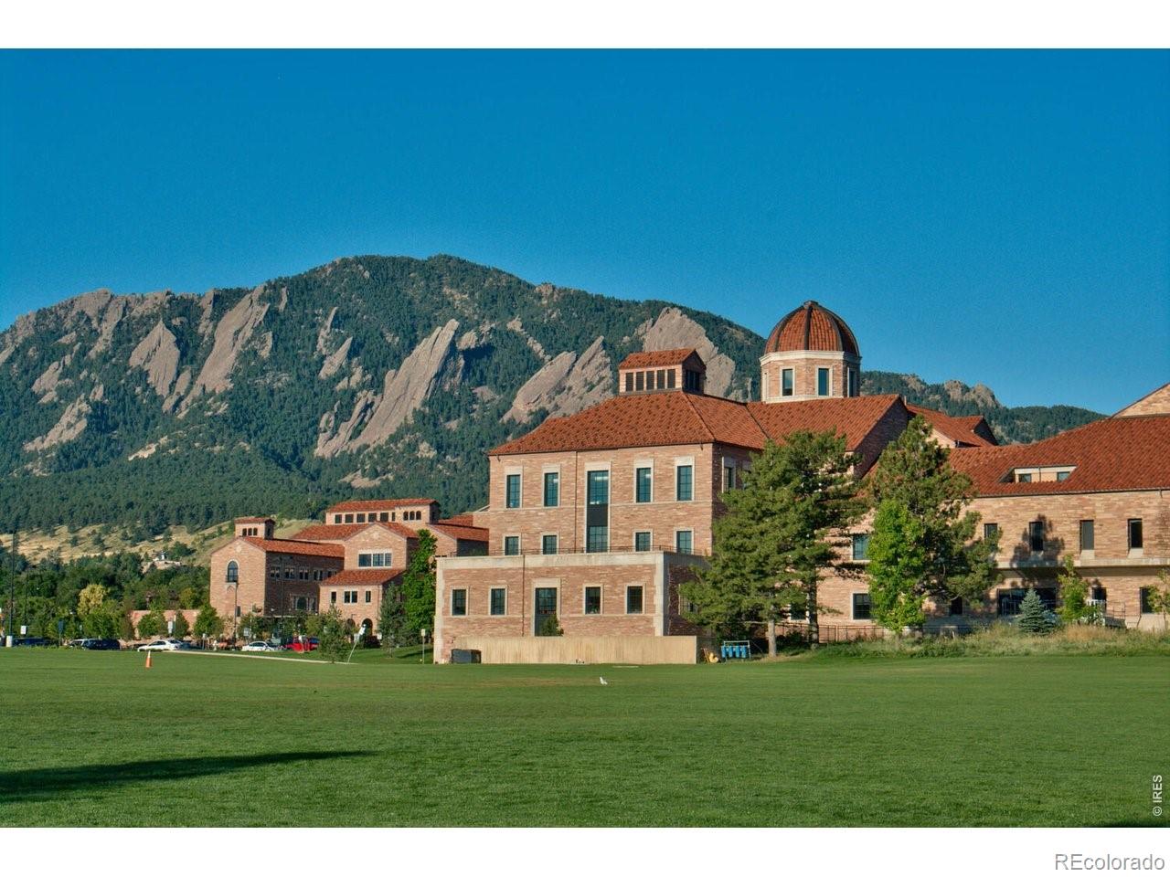 MLS Image #5 for 2830 e college avenue,boulder, Colorado