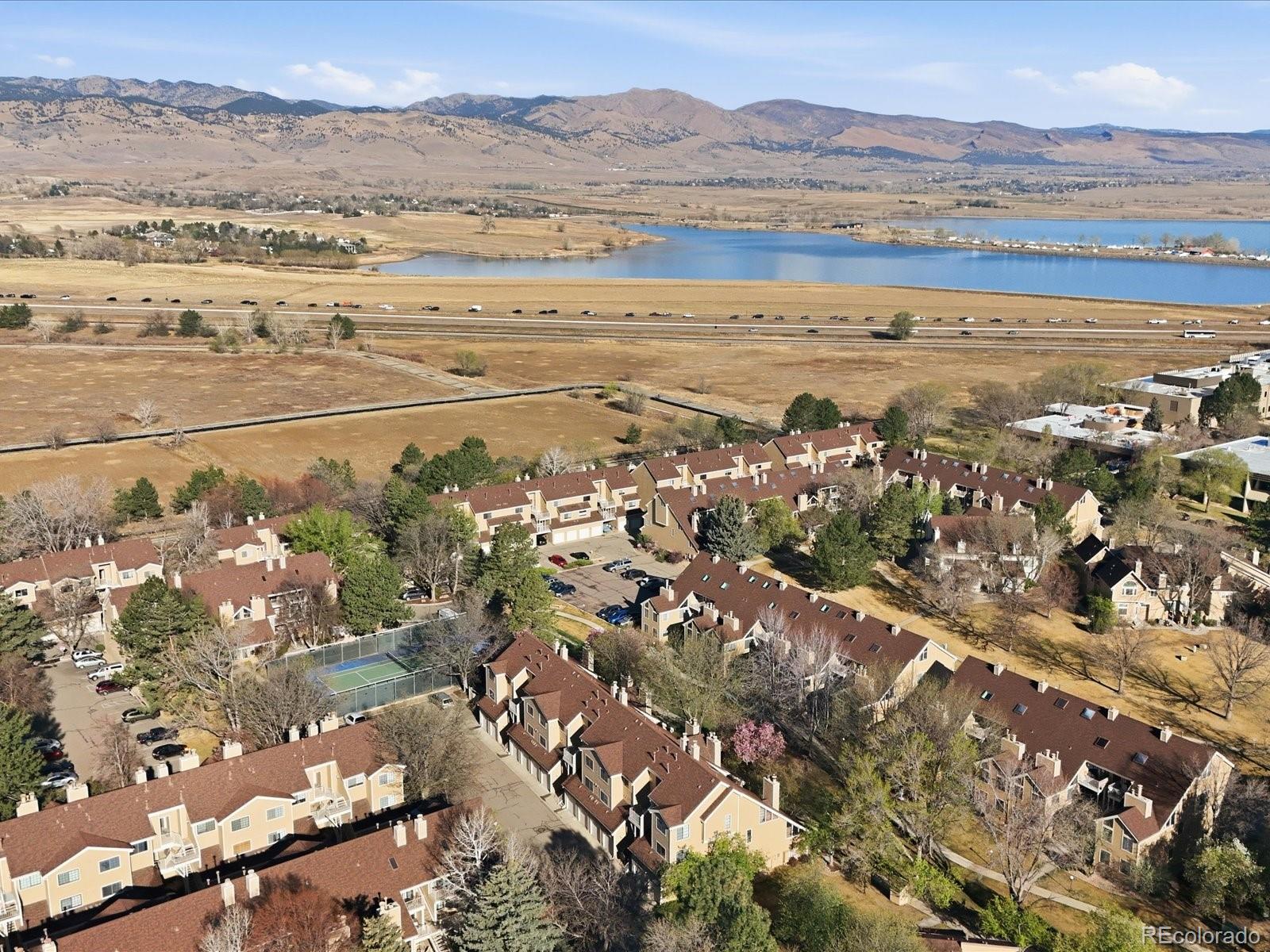 MLS Image #35 for 4791  white rock circle,boulder, Colorado