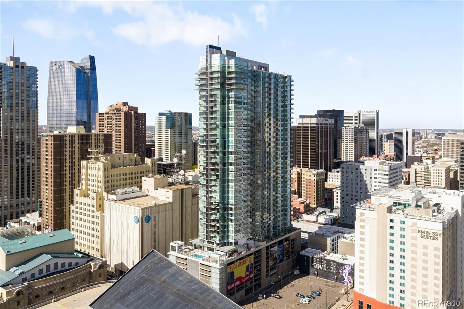 MLS Image #0 for 891  14th street,denver, Colorado
