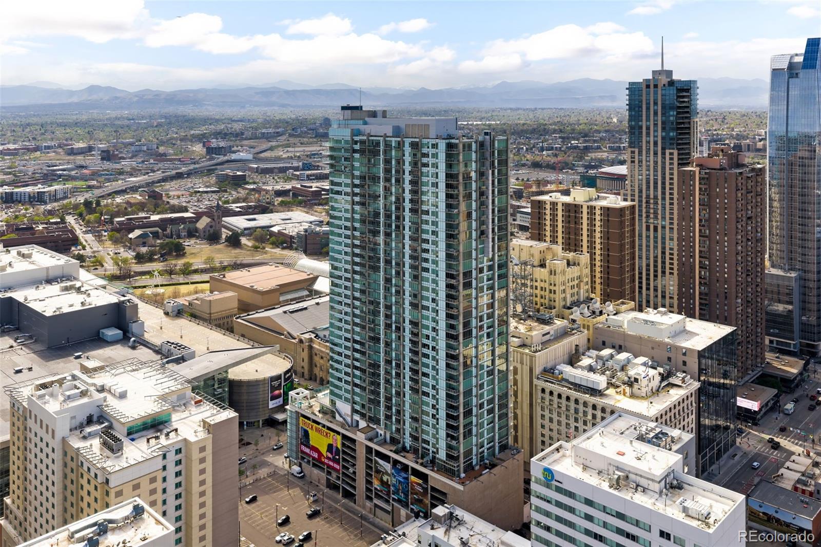 MLS Image #1 for 891  14th street,denver, Colorado