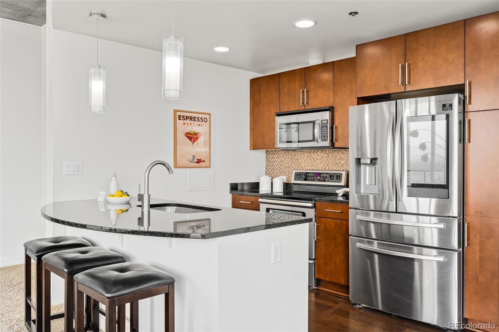 MLS Image #4 for 891  14th street,denver, Colorado