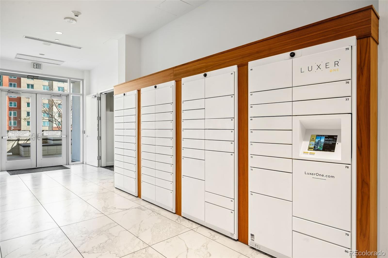 MLS Image #41 for 891  14th street,denver, Colorado