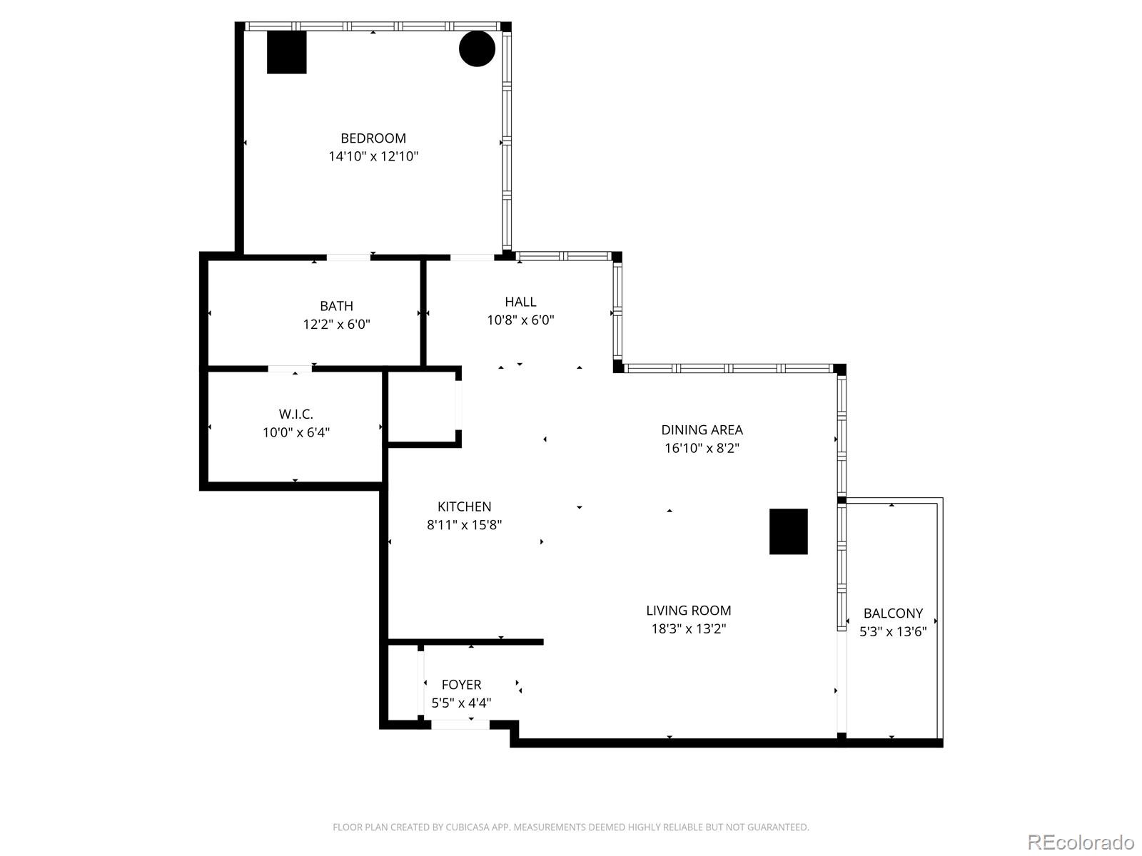 MLS Image #43 for 891  14th street,denver, Colorado