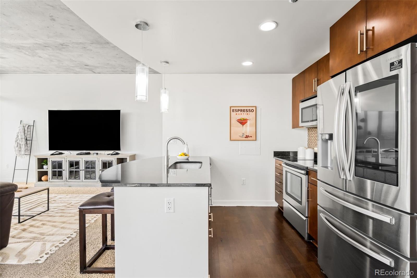 MLS Image #5 for 891  14th street,denver, Colorado