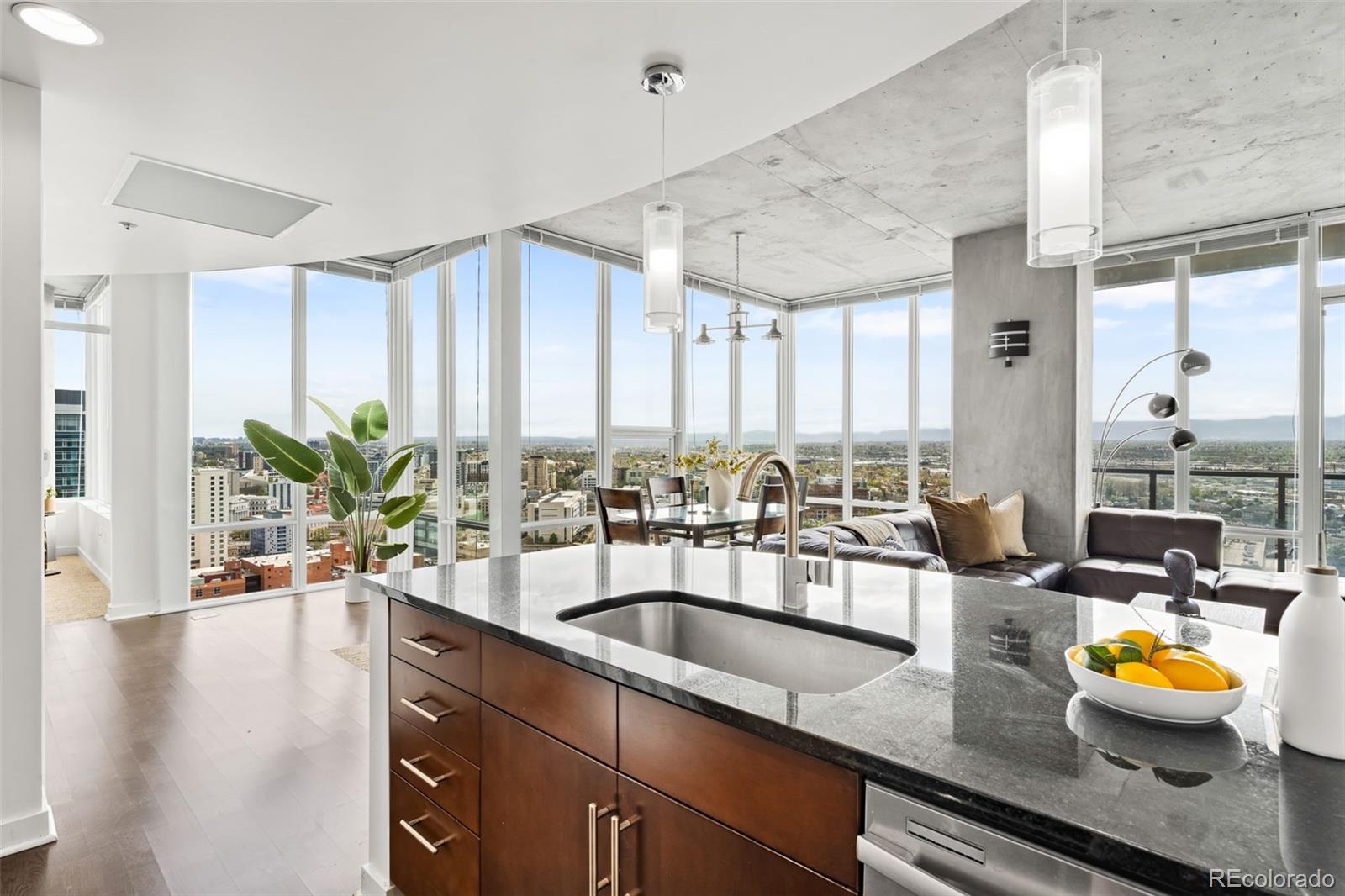 MLS Image #6 for 891  14th street,denver, Colorado