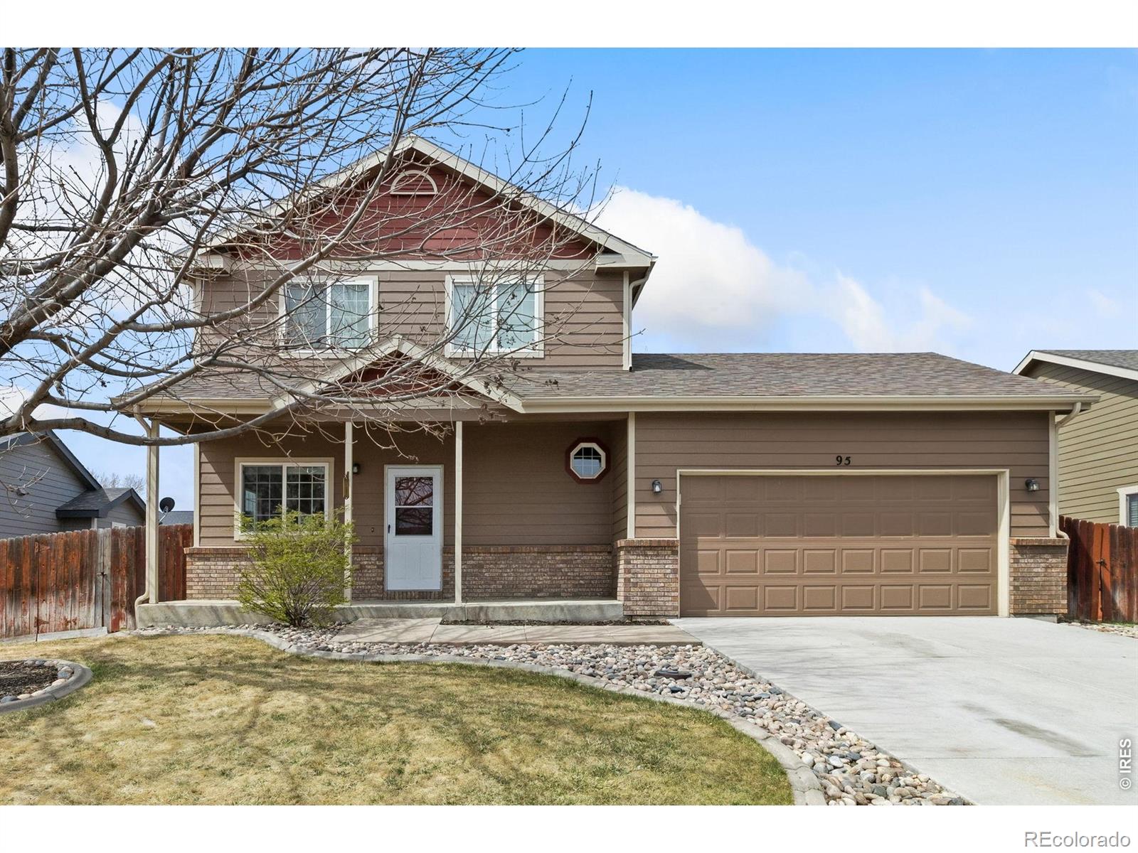 MLS Image #0 for 95  pike lane,severance, Colorado