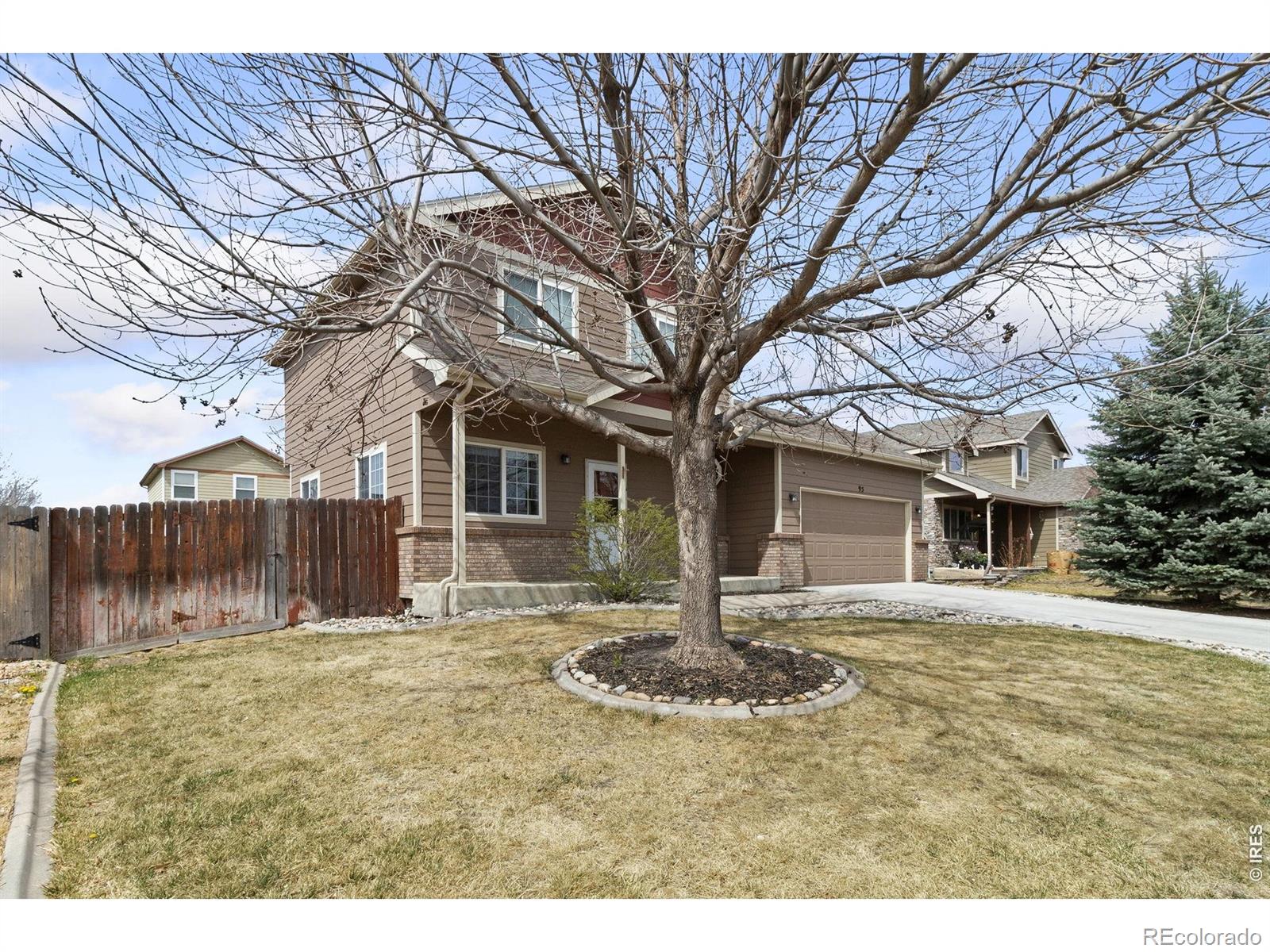 MLS Image #1 for 95  pike lane,severance, Colorado